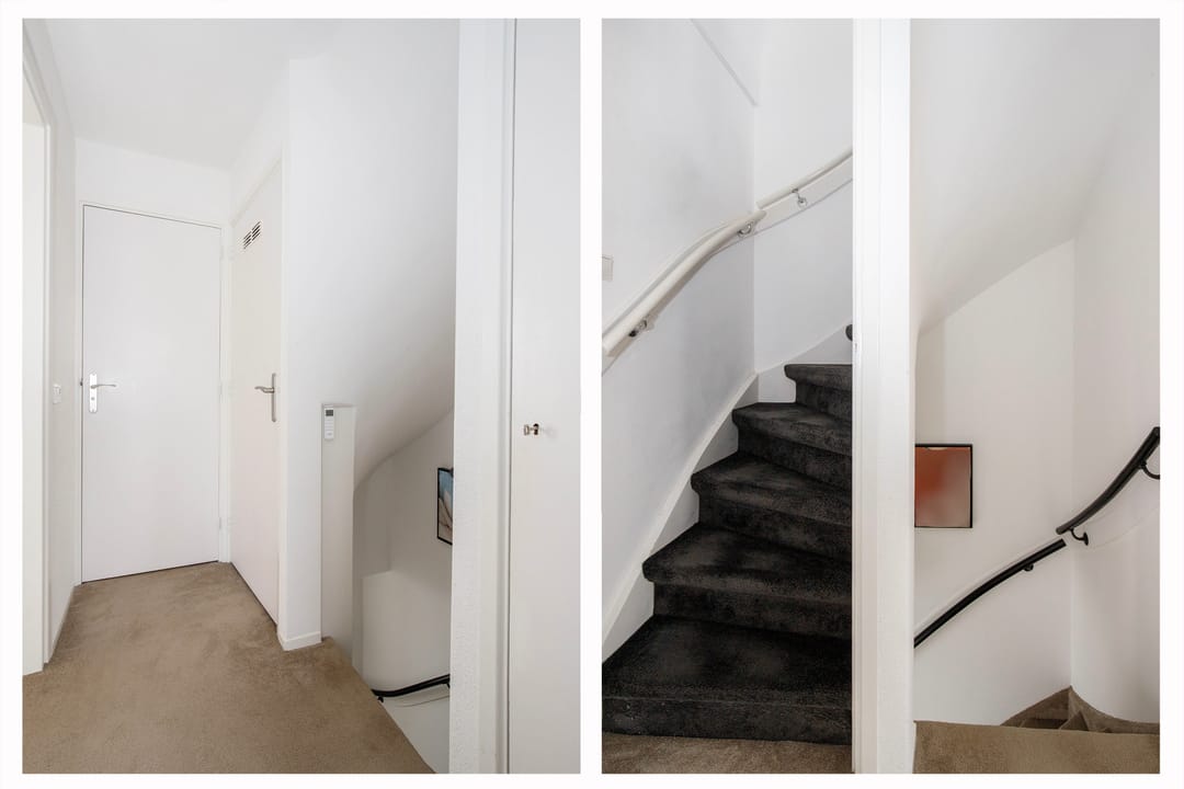 Move-in Ready Family Home with Extension and Solar Panels in Moordrecht — 26