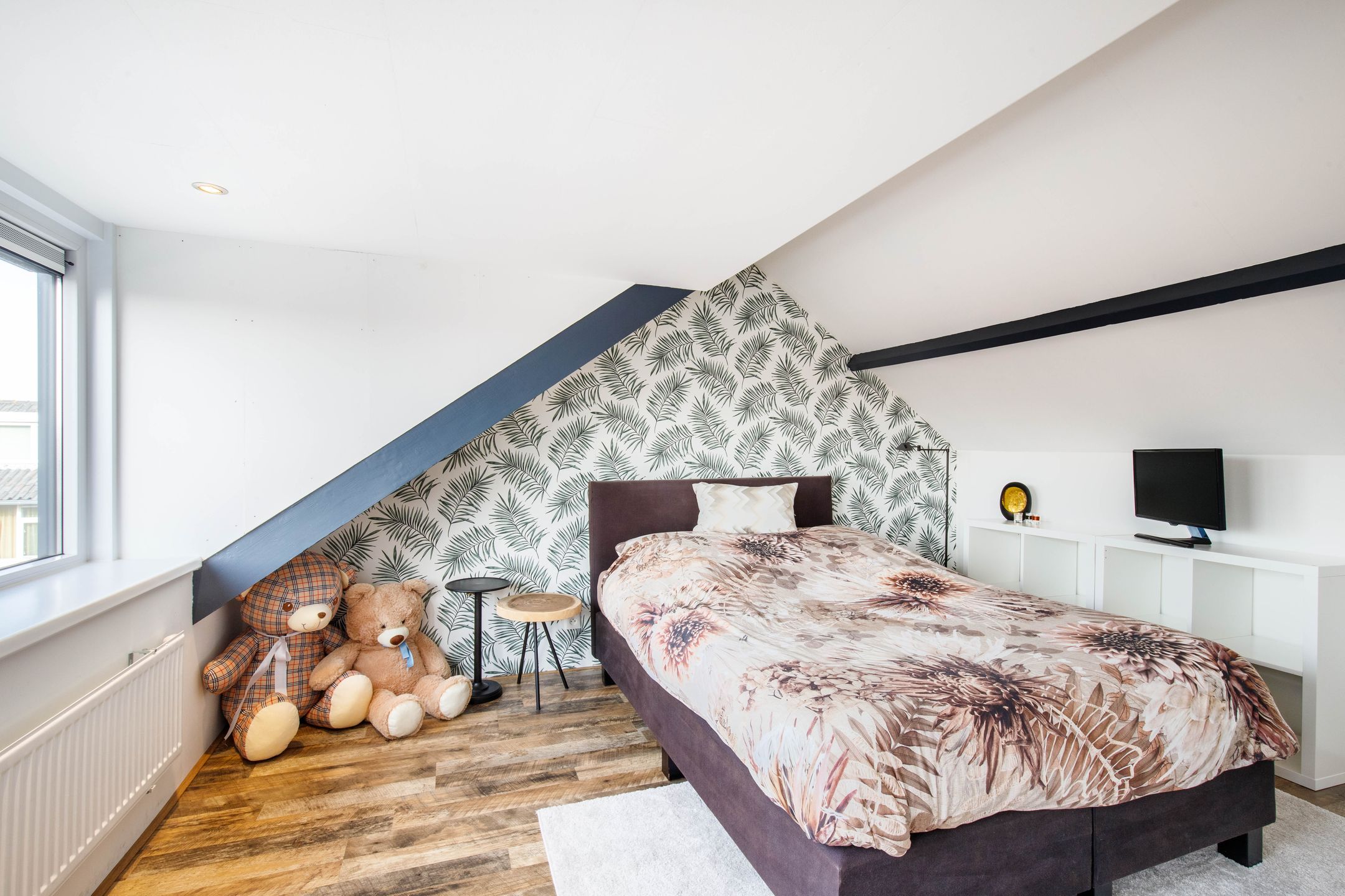 Move-in Ready Family Home with Extension and Solar Panels in Moordrecht — 27