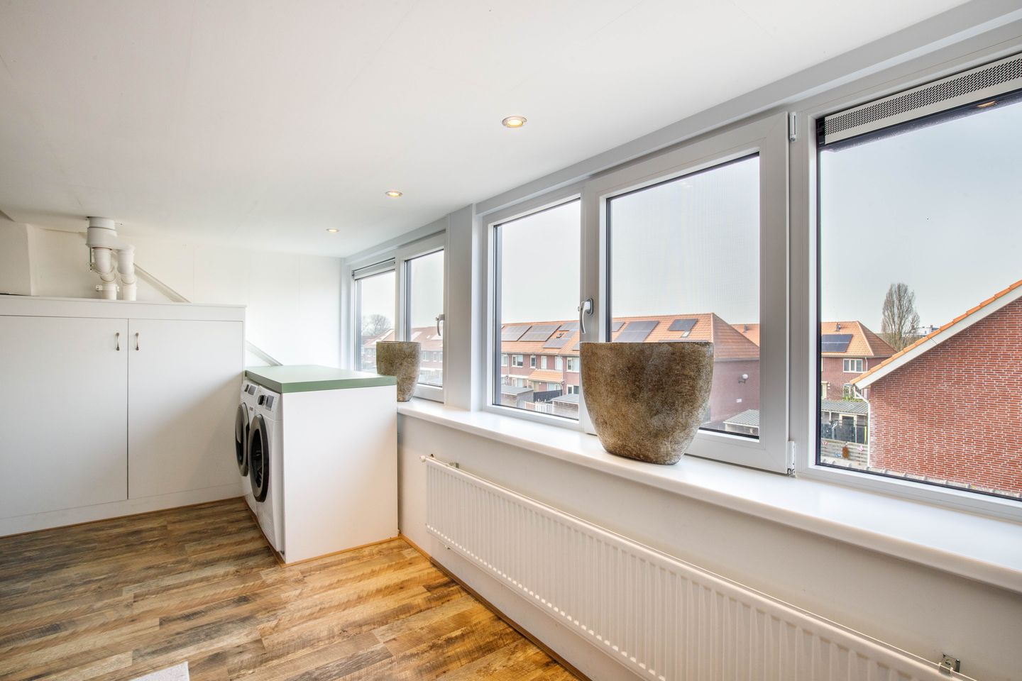 Move-in Ready Family Home with Extension and Solar Panels in Moordrecht — 29