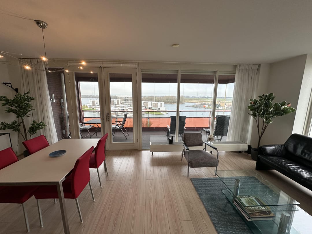 Photo 32 of Siciliëboulevard 30