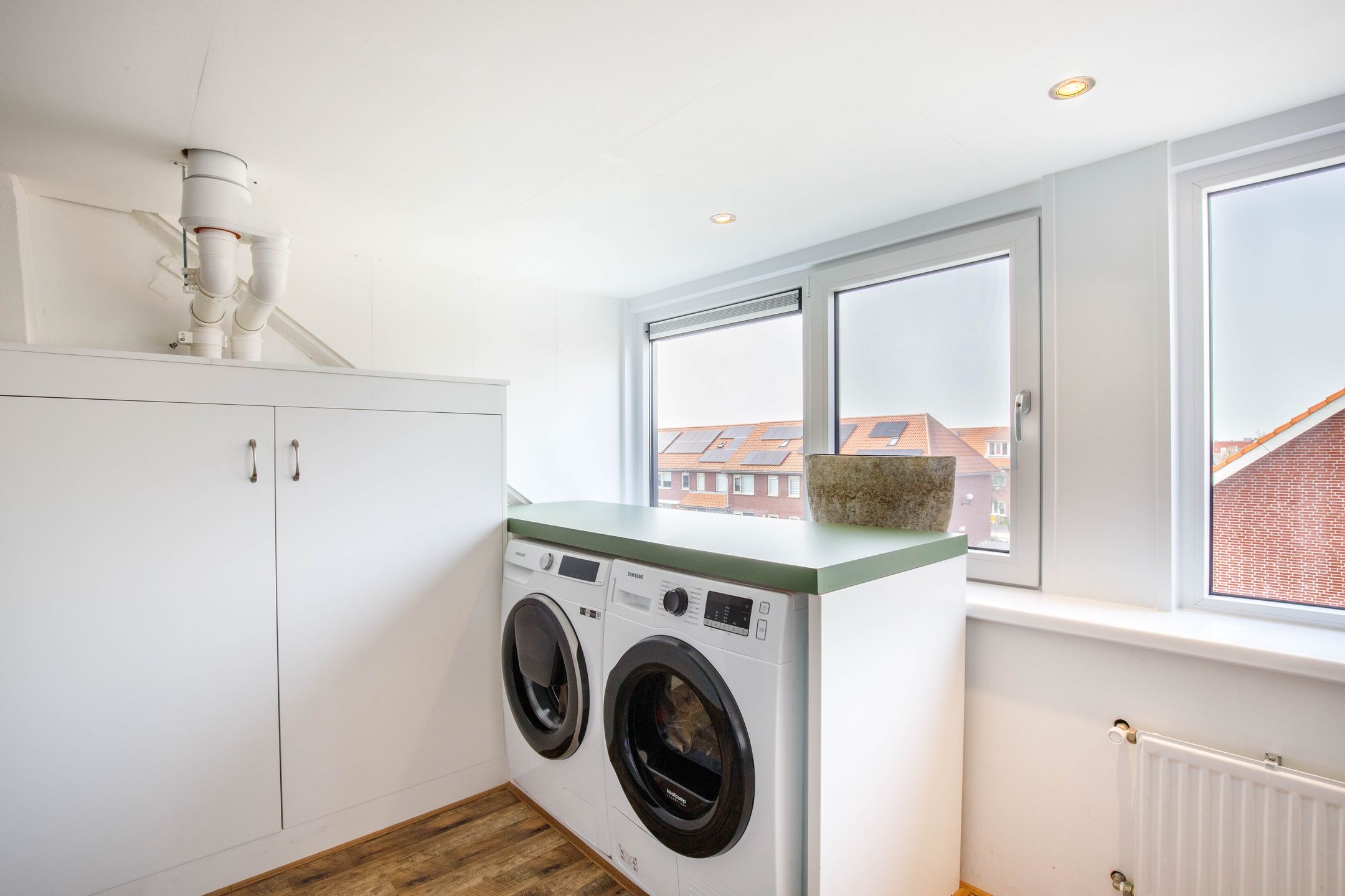 Move-in Ready Family Home with Extension and Solar Panels in Moordrecht — 30