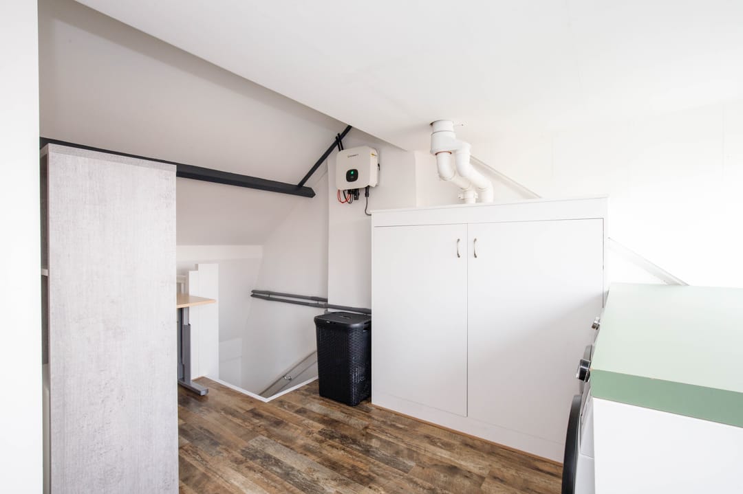 Move-in Ready Family Home with Extension and Solar Panels in Moordrecht — 32