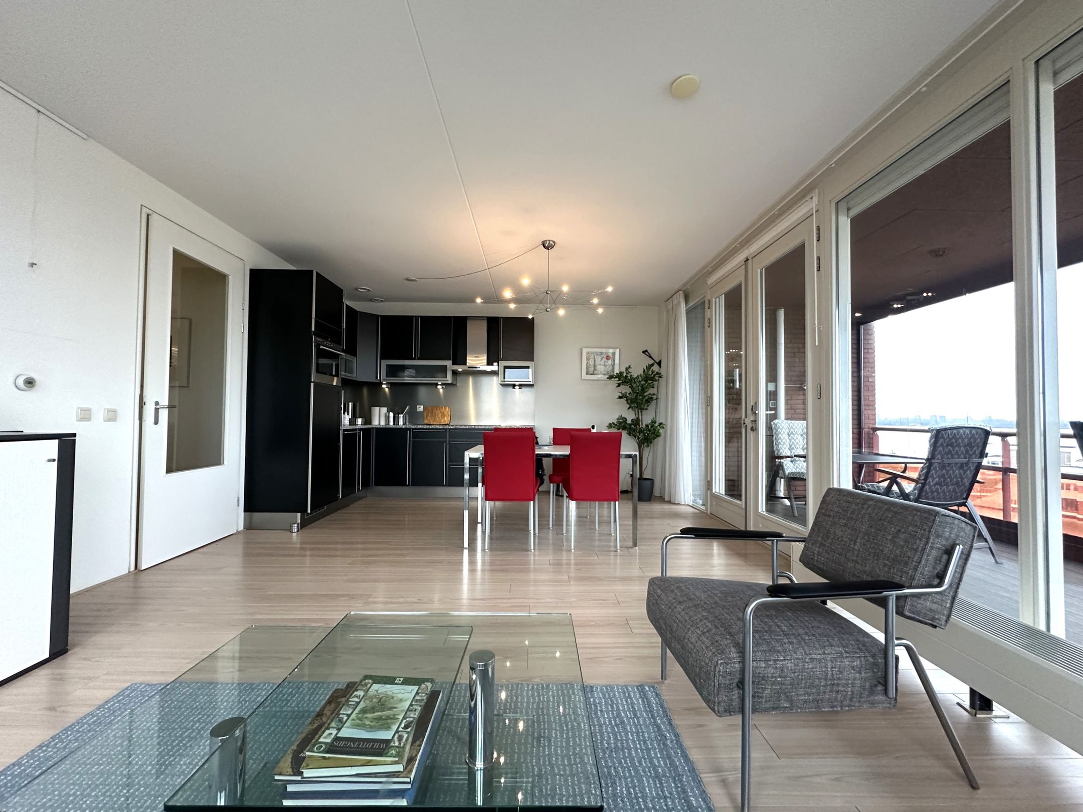 Photo 33 of Siciliëboulevard 30