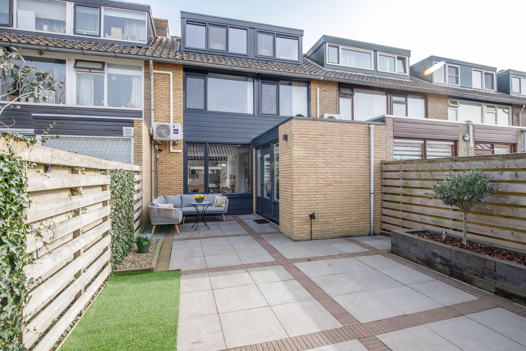 Move-in Ready Family Home with Extension and Solar Panels in Moordrecht — 36