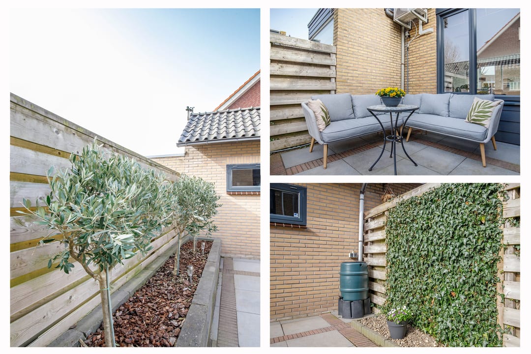 Move-in Ready Family Home with Extension and Solar Panels in Moordrecht — 37
