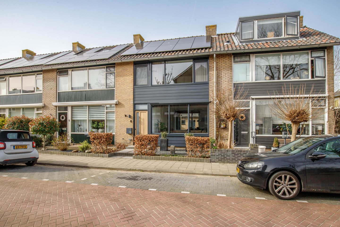 Move-in Ready Family Home with Extension and Solar Panels in Moordrecht — 40