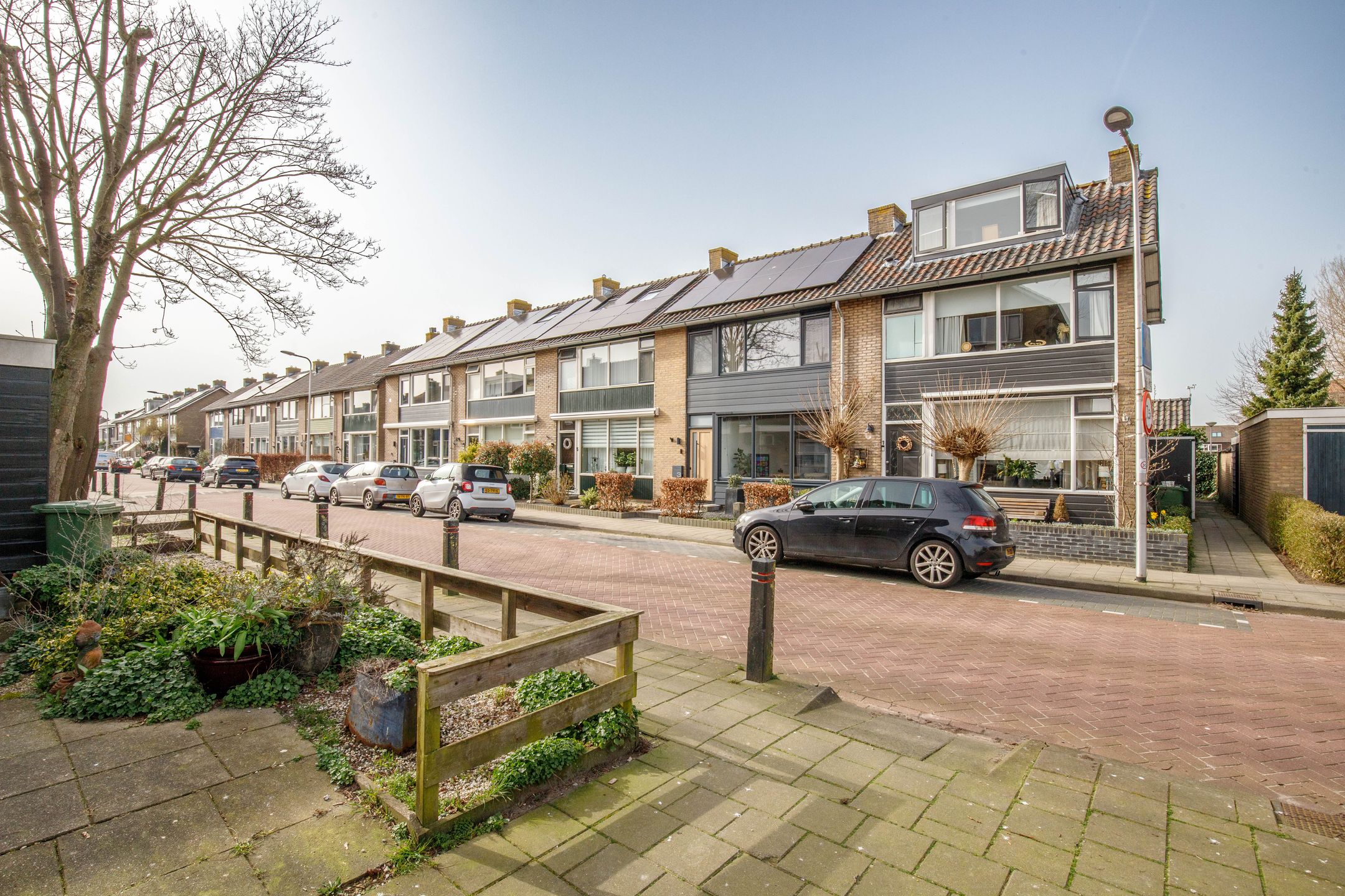Move-in Ready Family Home with Extension and Solar Panels in Moordrecht — 42