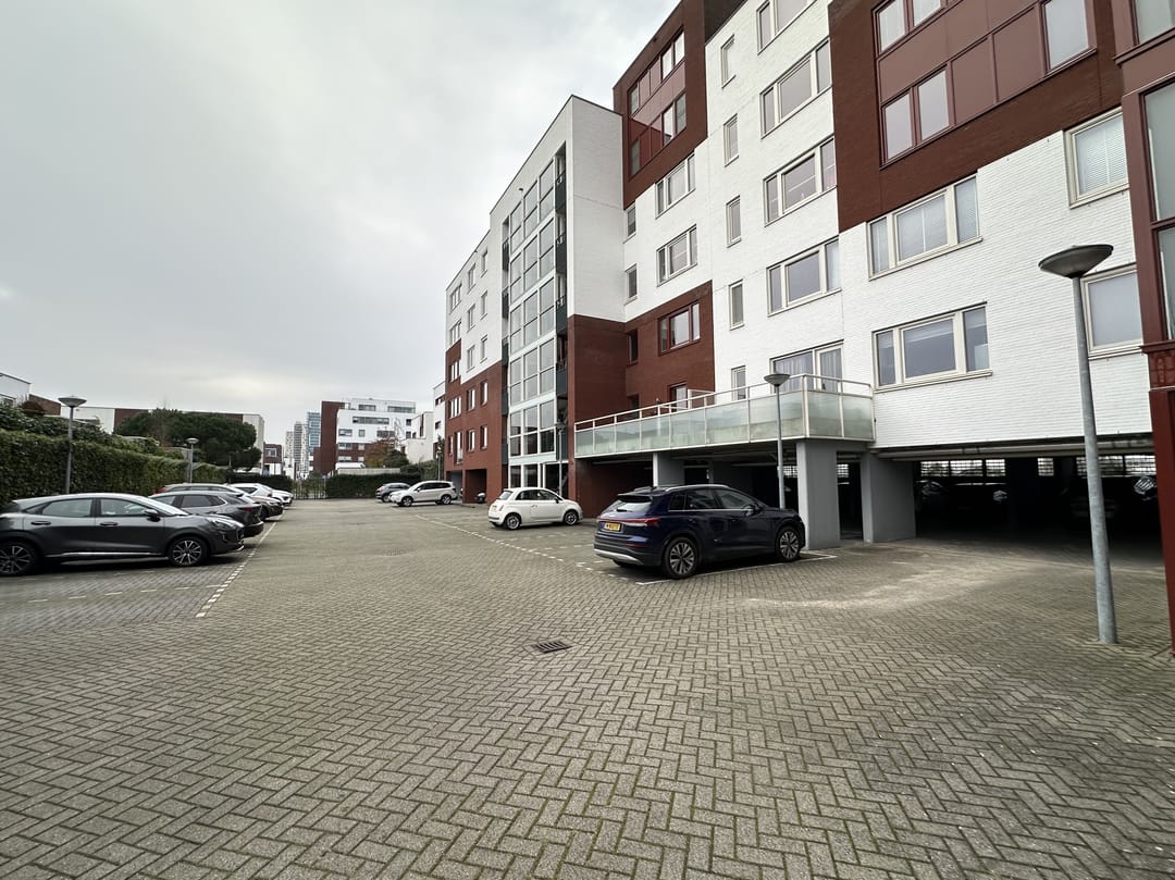 Photo 37 of Siciliëboulevard 30