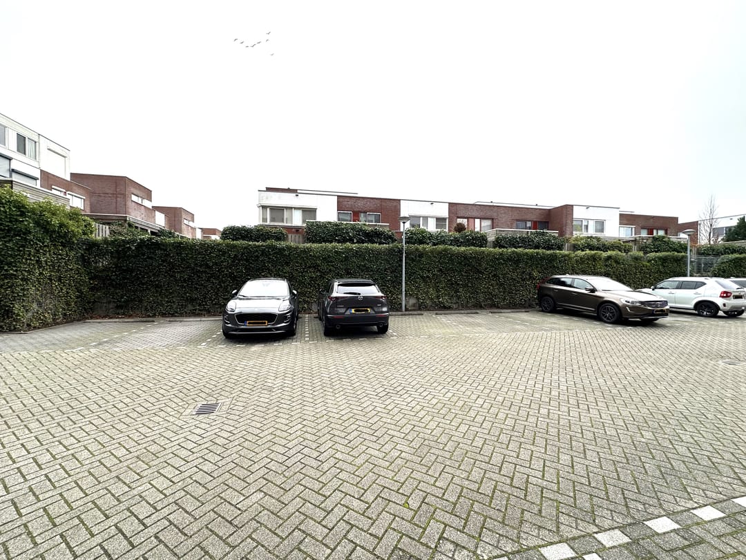 Photo 38 of Siciliëboulevard 30