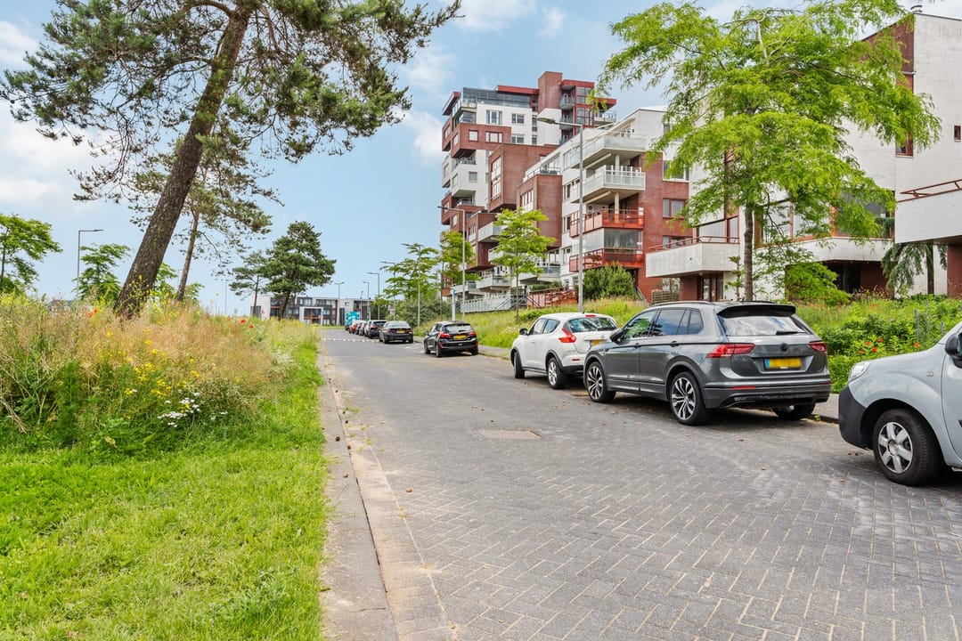 Photo 41 of Siciliëboulevard 30