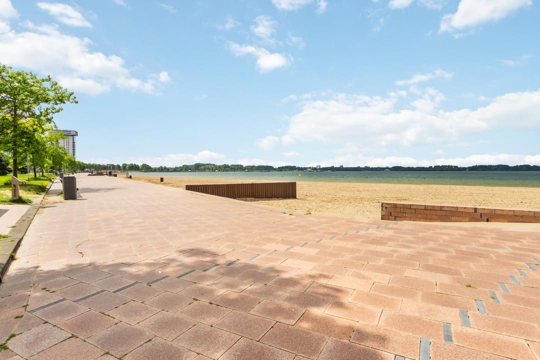 Photo 43 of Siciliëboulevard 30