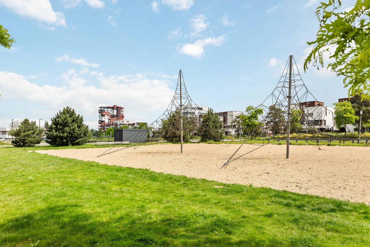 Photo 42 of Siciliëboulevard 30