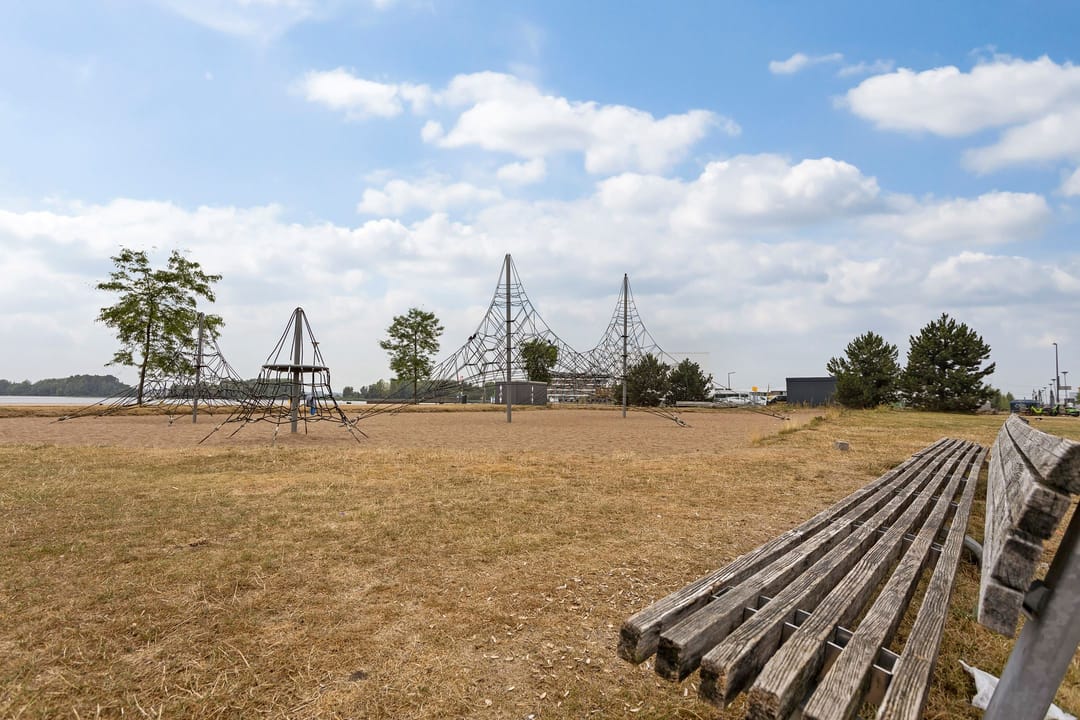 Photo 46 of Siciliëboulevard 30