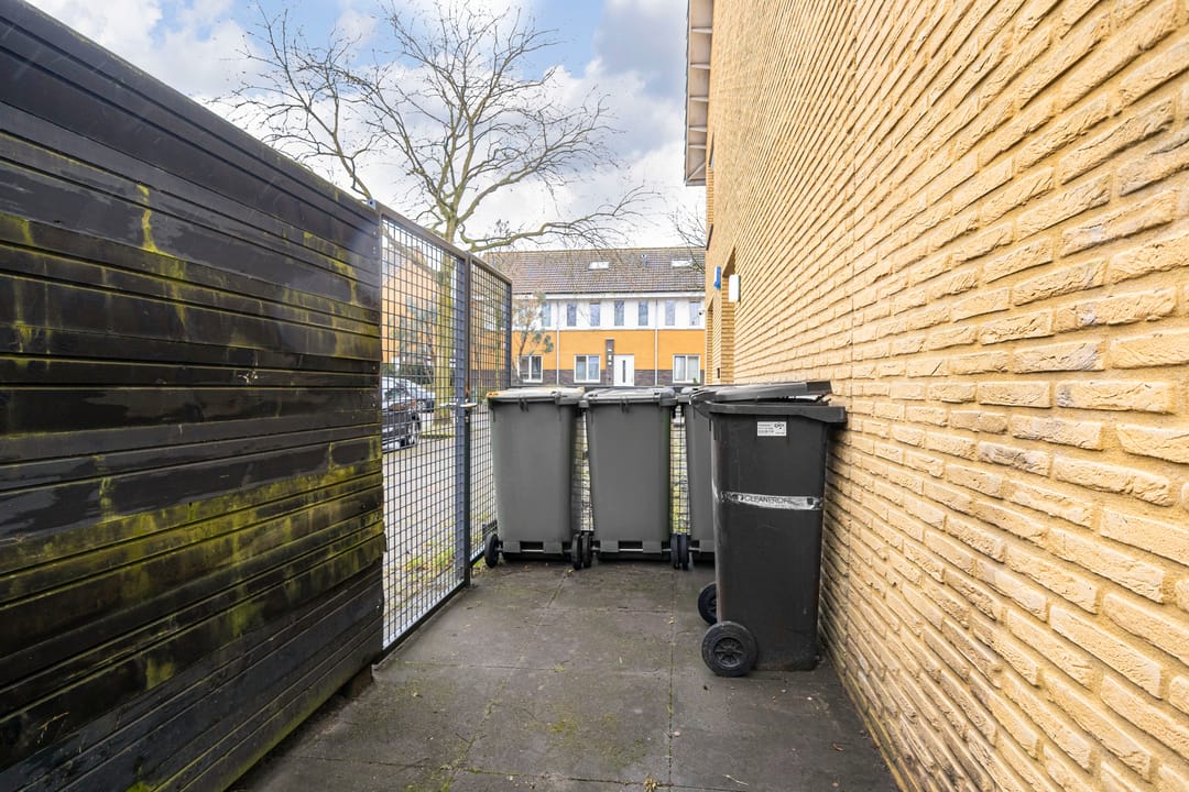 Foto 43 van Nobelstraat 1