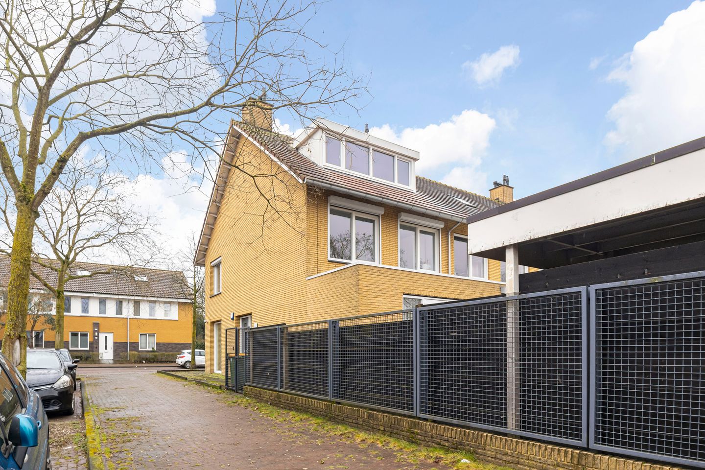 Foto 44 van Nobelstraat 1