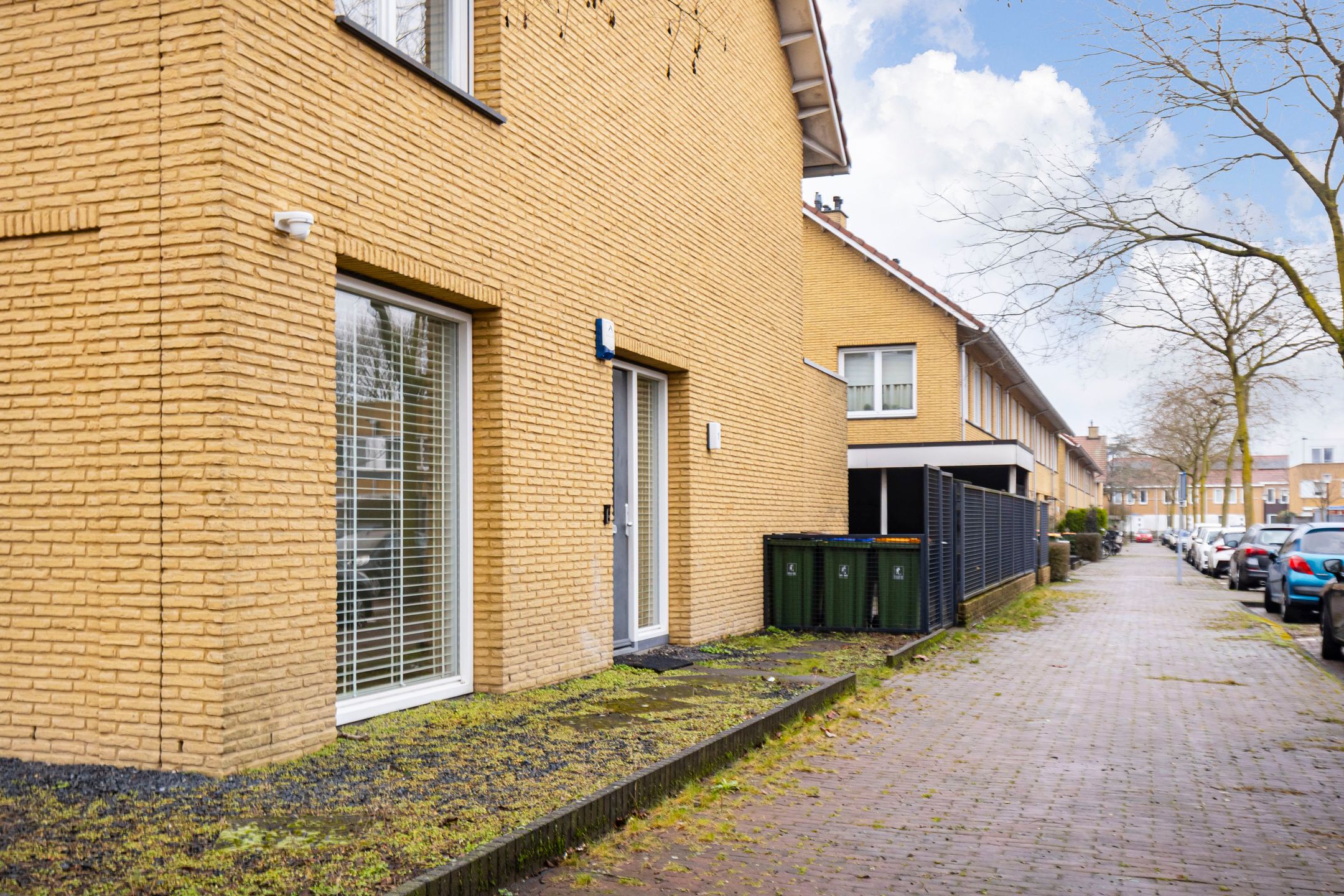 Foto 45 van Nobelstraat 1