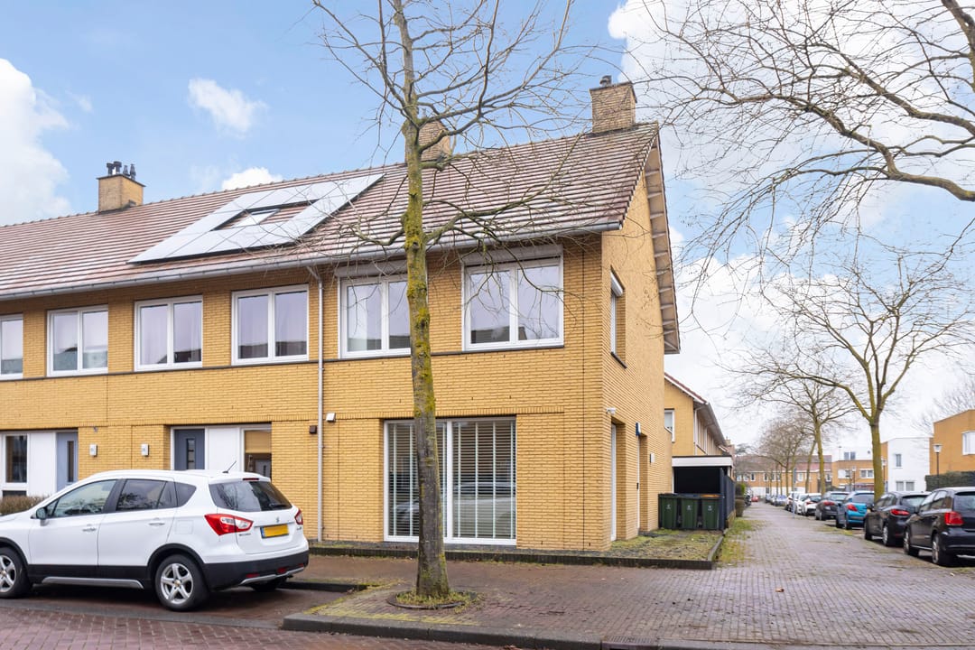 Foto 46 van Nobelstraat 1