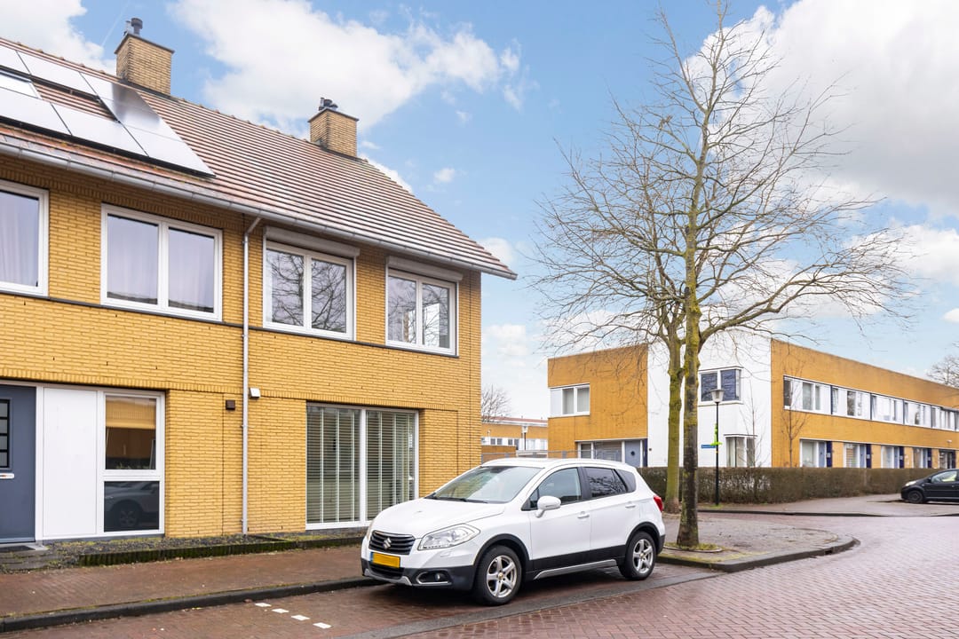 Foto 47 van Nobelstraat 1