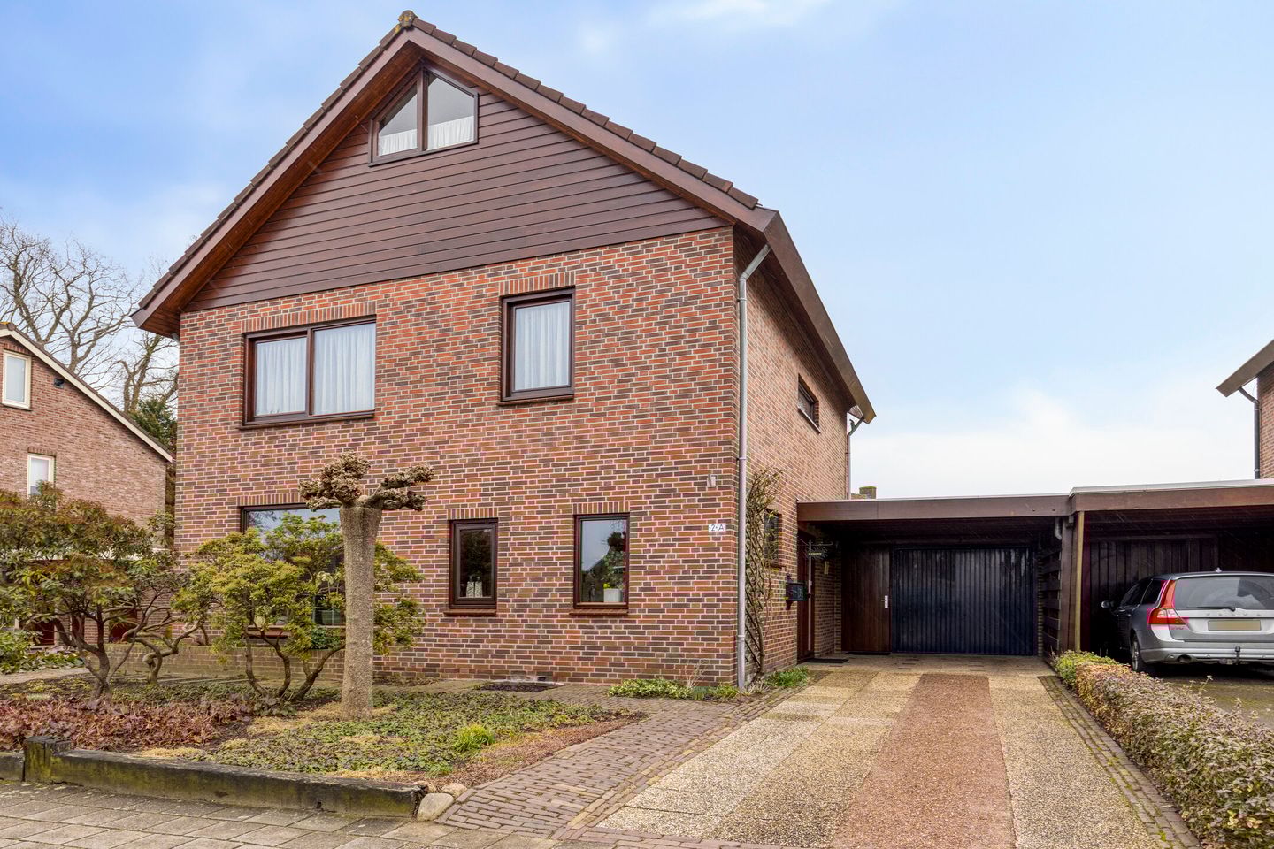 Foto 4 van Edisonstraat 2-A