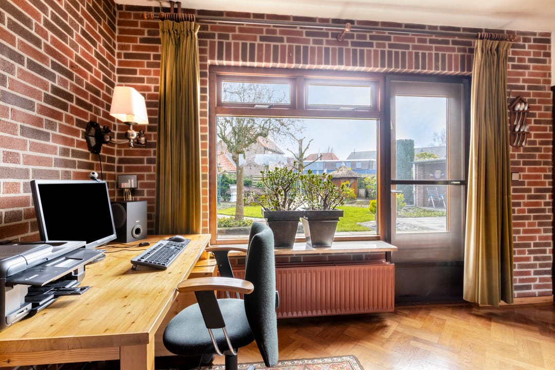 Foto 22 van Edisonstraat 2-A