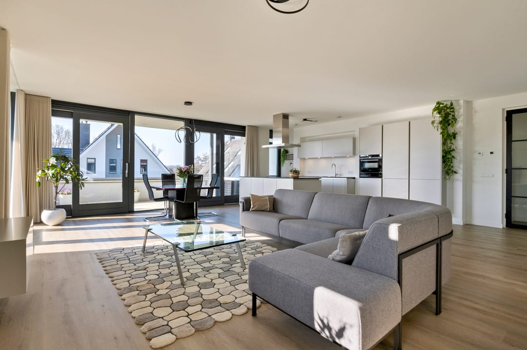 Foto 2 van Handweghof 17