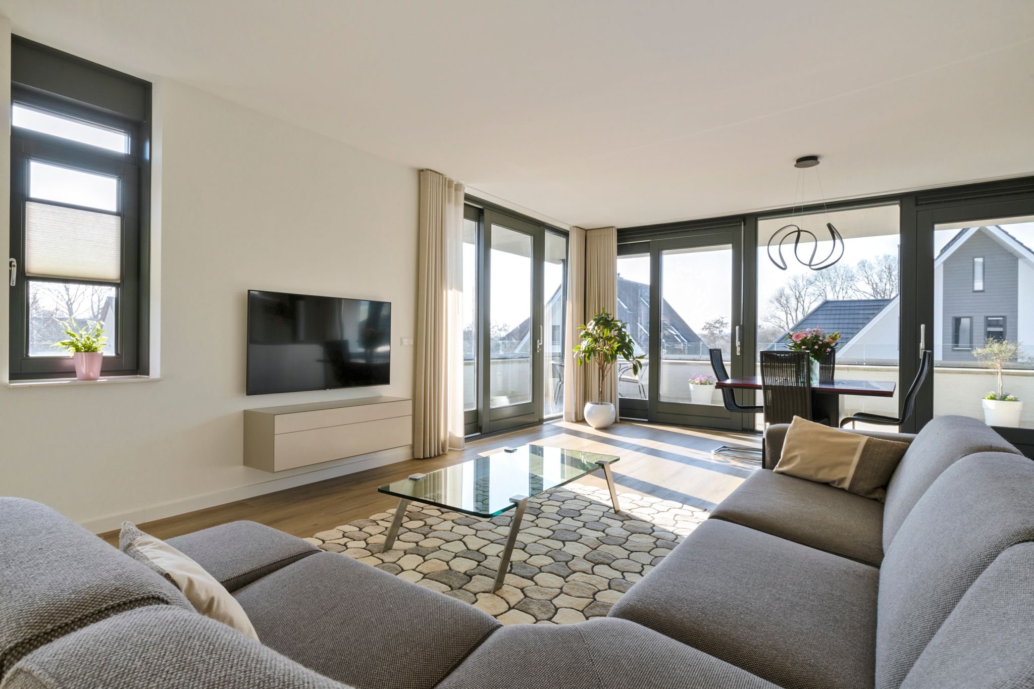 Foto 3 van Handweghof 17