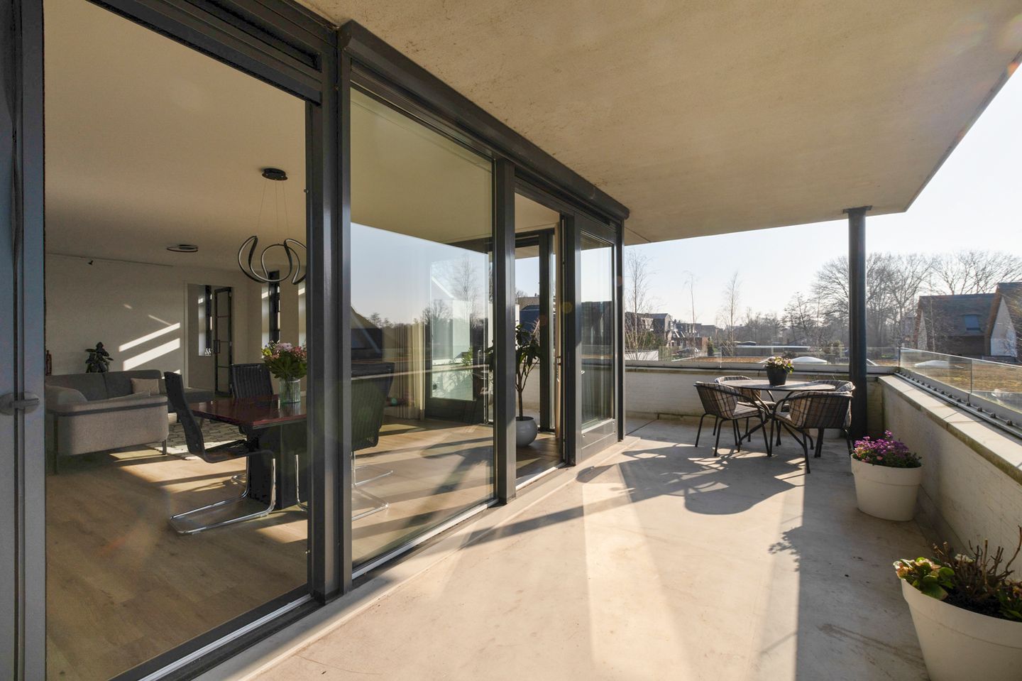 Foto 4 van Handweghof 17