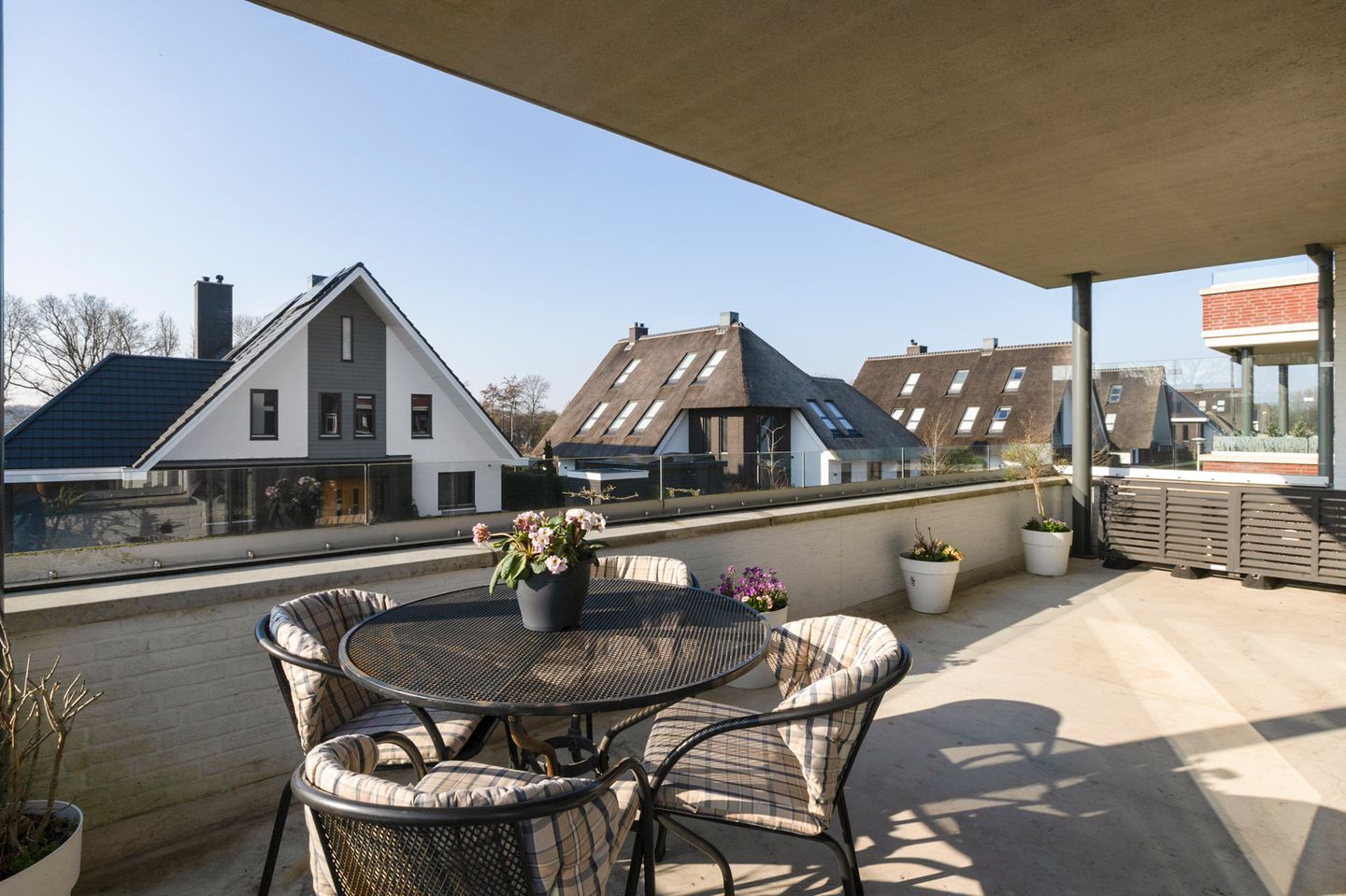 Foto 5 van Handweghof 17