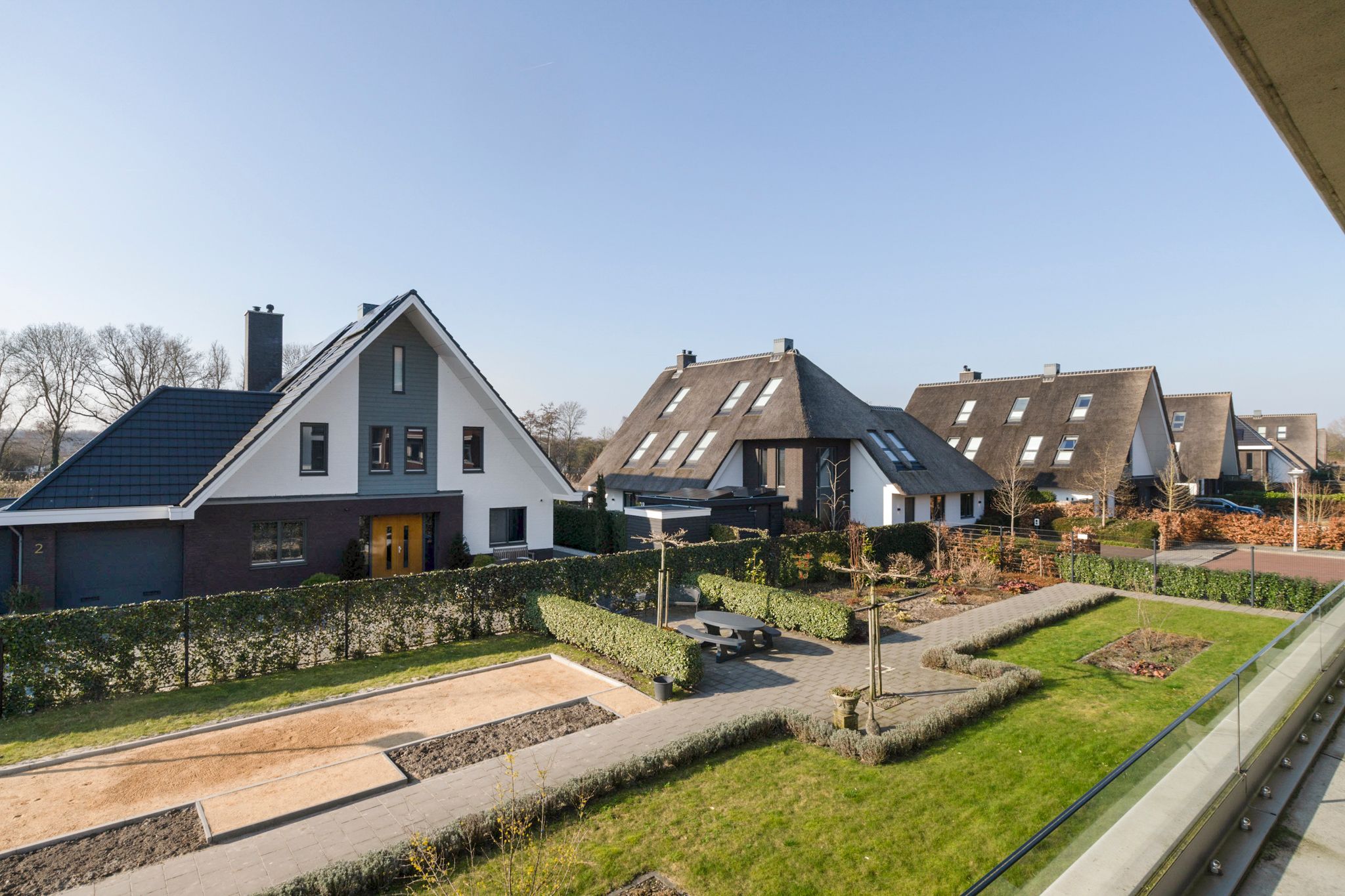 Foto 6 van Handweghof 17