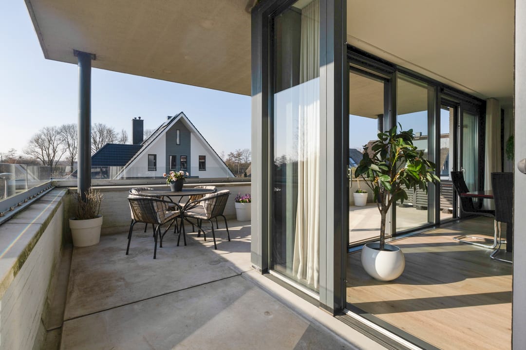 Foto 7 van Handweghof 17