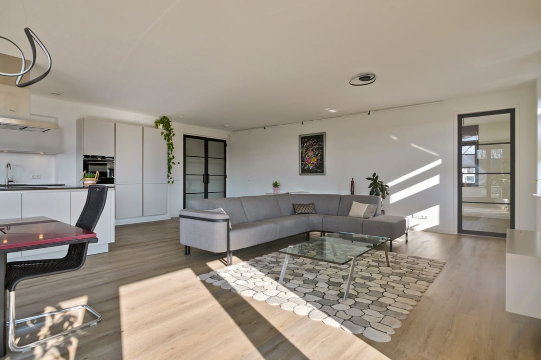 Foto 8 van Handweghof 17