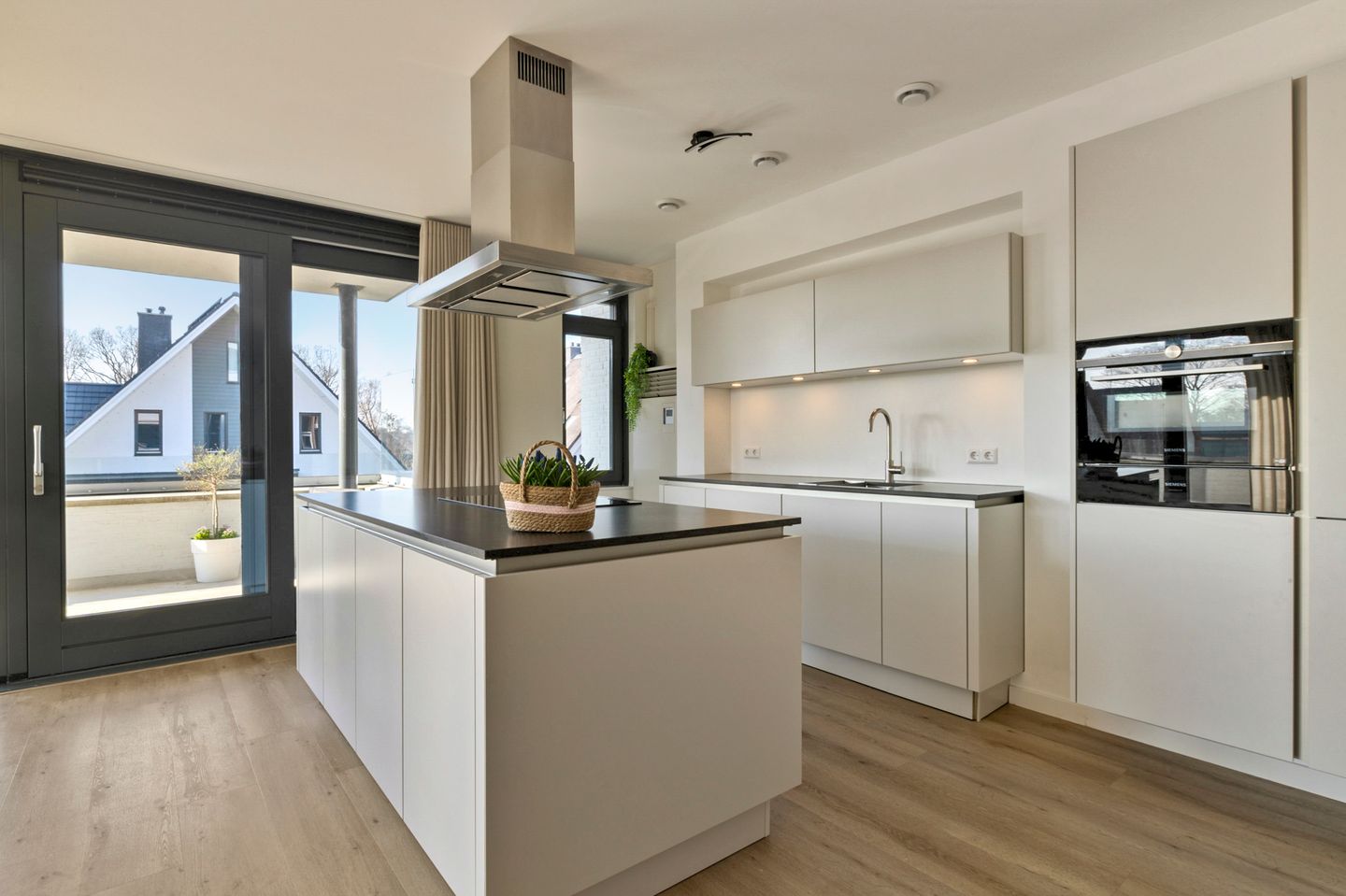 Foto 10 van Handweghof 17