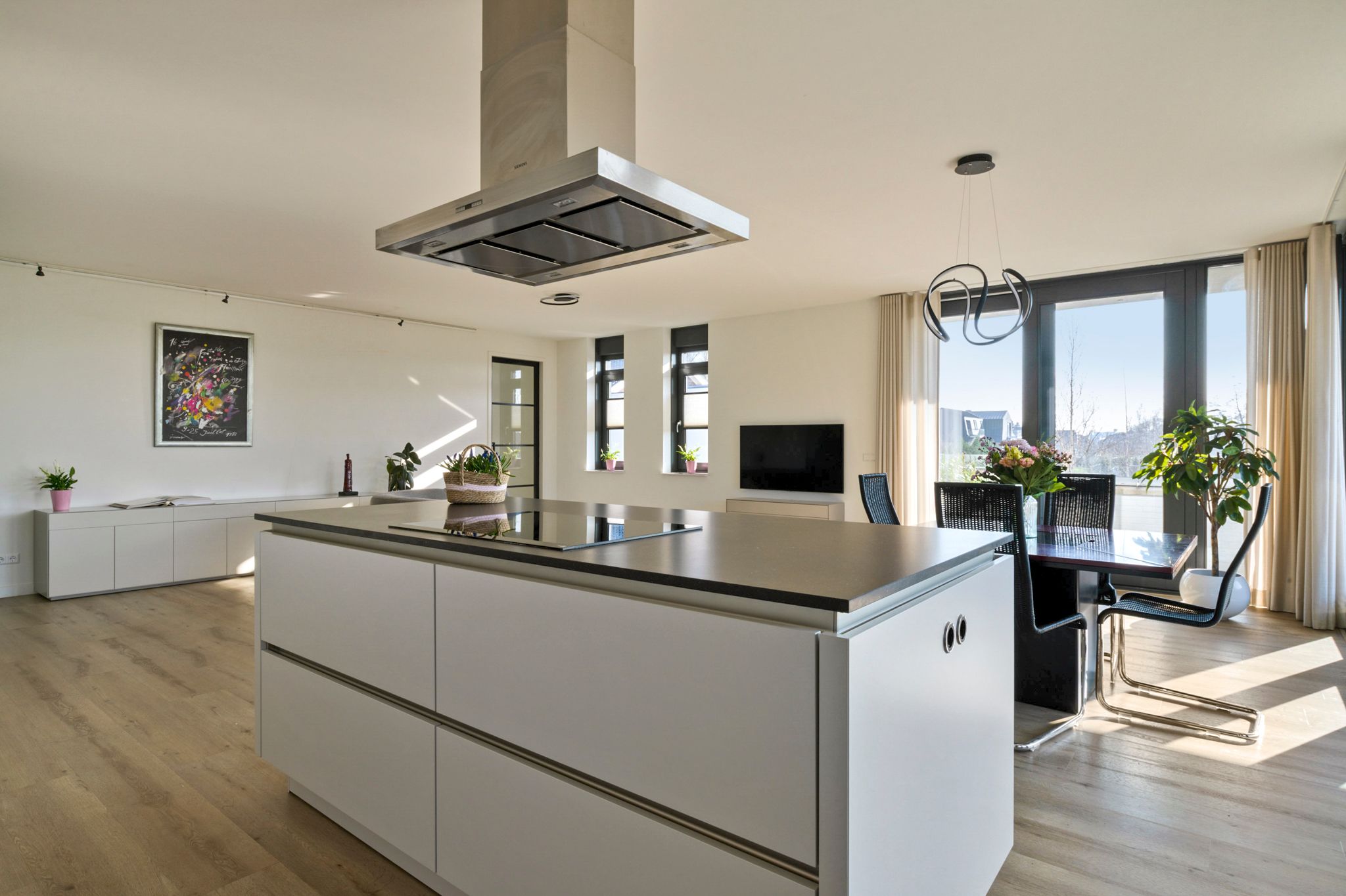 Foto 12 van Handweghof 17