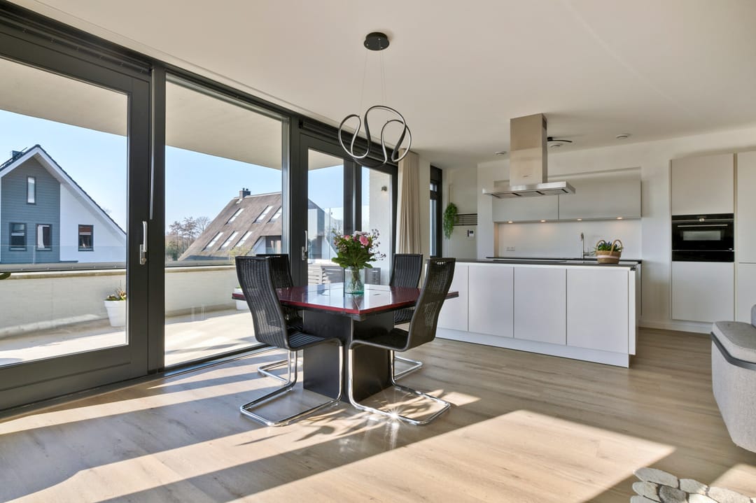 Foto 13 van Handweghof 17