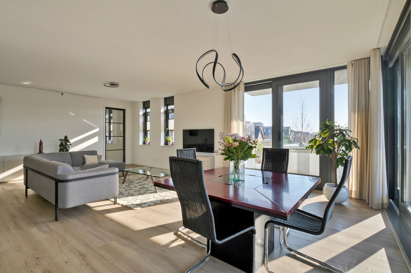 Foto 14 van Handweghof 17