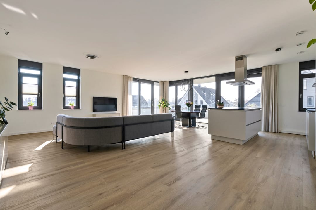 Foto 16 van Handweghof 17