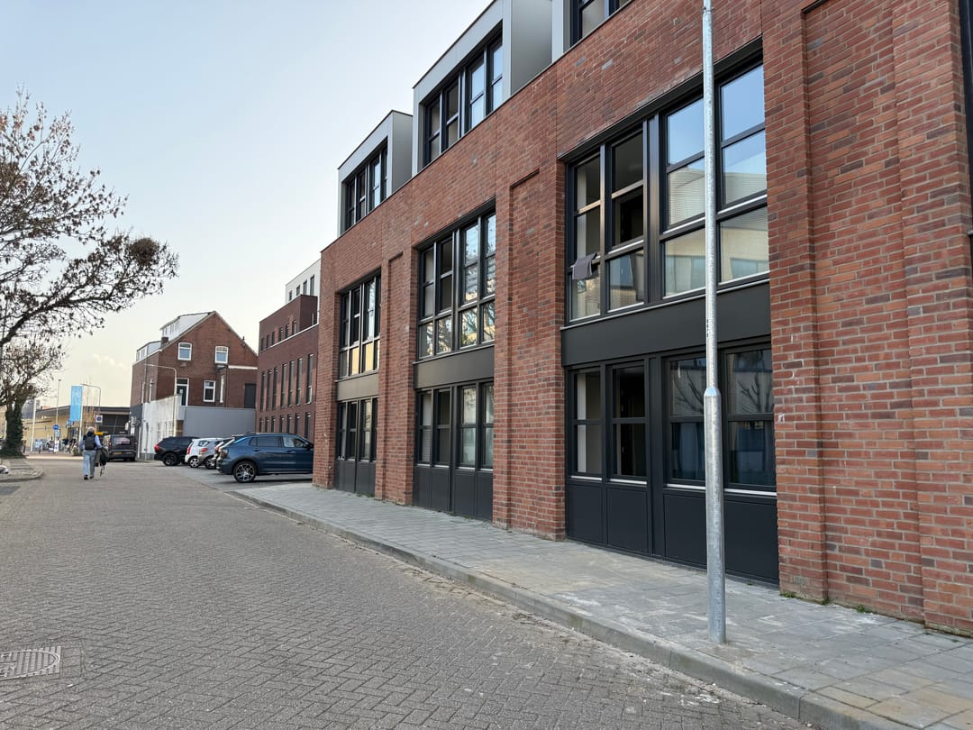 Galerijflat aan Ernst Casimirstraat 44, 6041CC Roermond