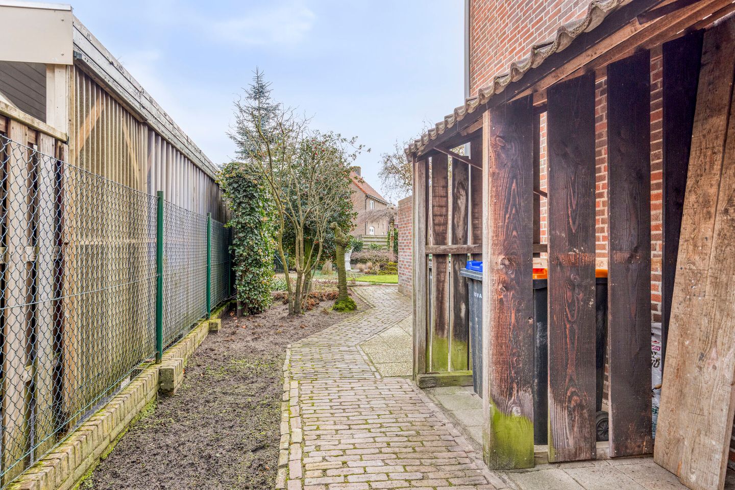 Foto 50 van Edisonstraat 2-A