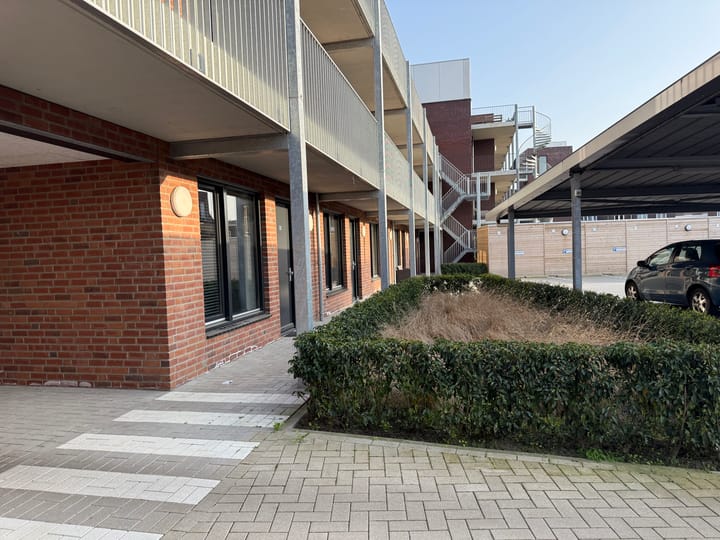 Foto 3 van Ernst Casimirstraat 44