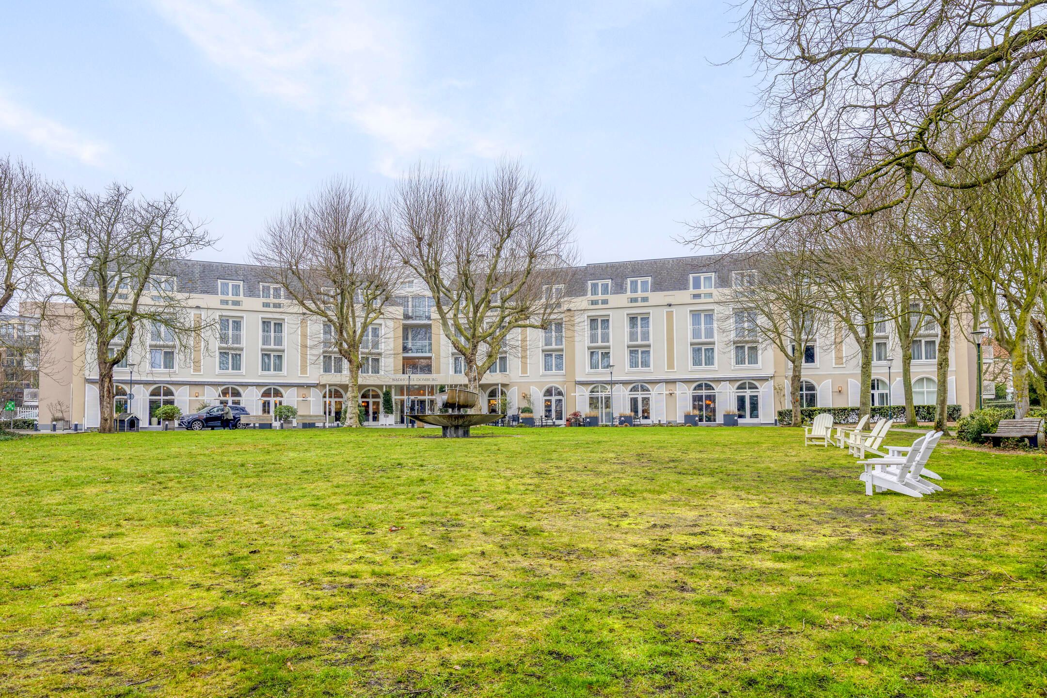 Photo 9 of Park Loverendale 5-R