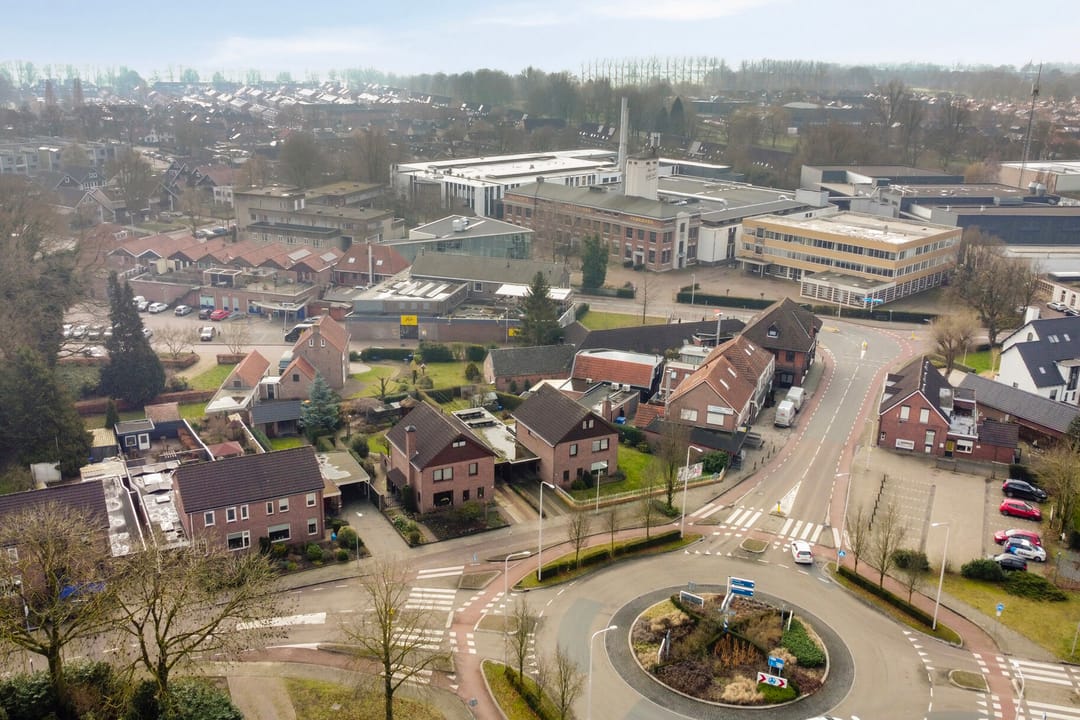 Foto 58 van Edisonstraat 2-A