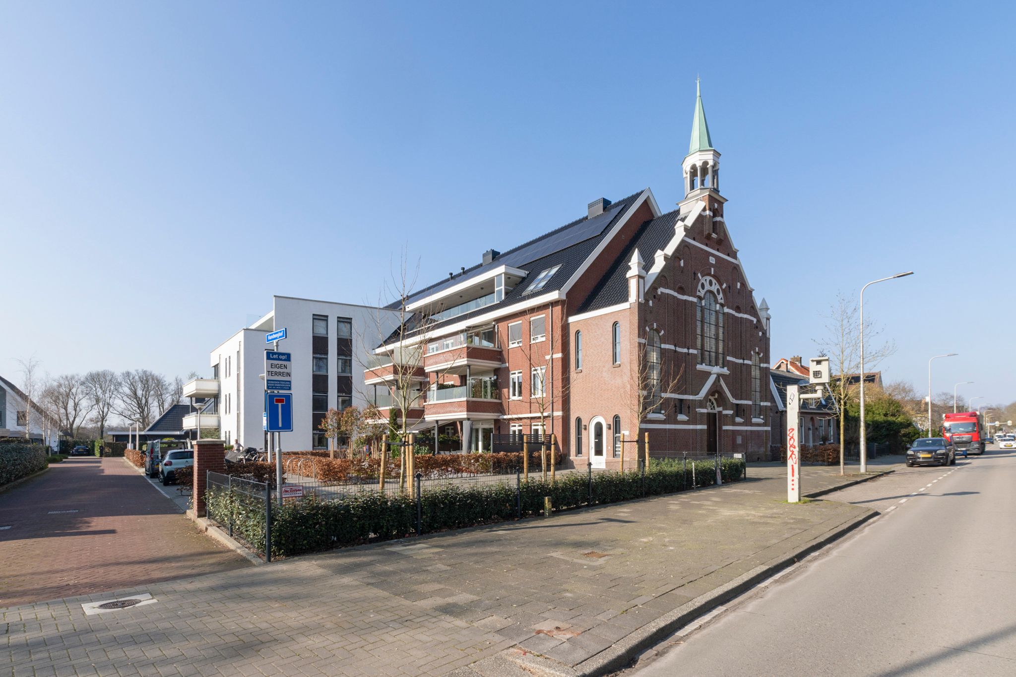 Foto 27 van Handweghof 17