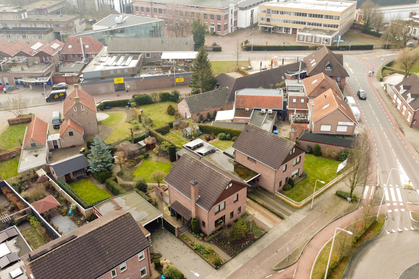 Foto 59 van Edisonstraat 2-A