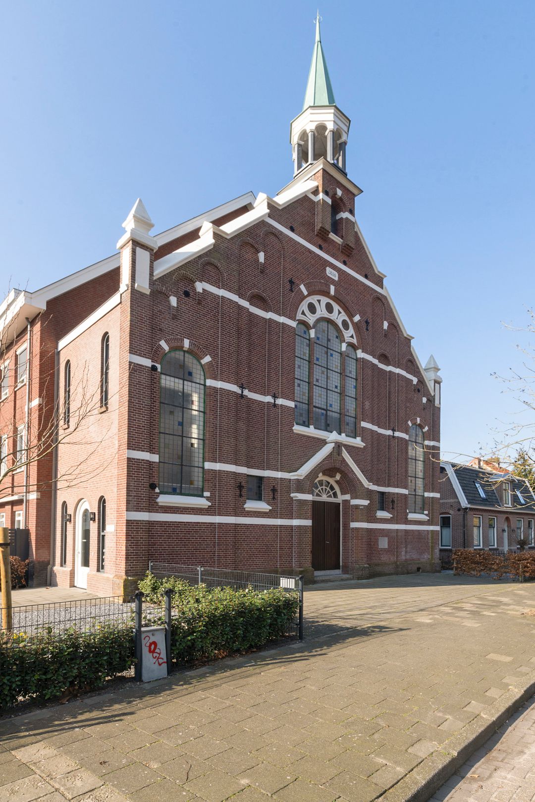 Foto 28 van Handweghof 17