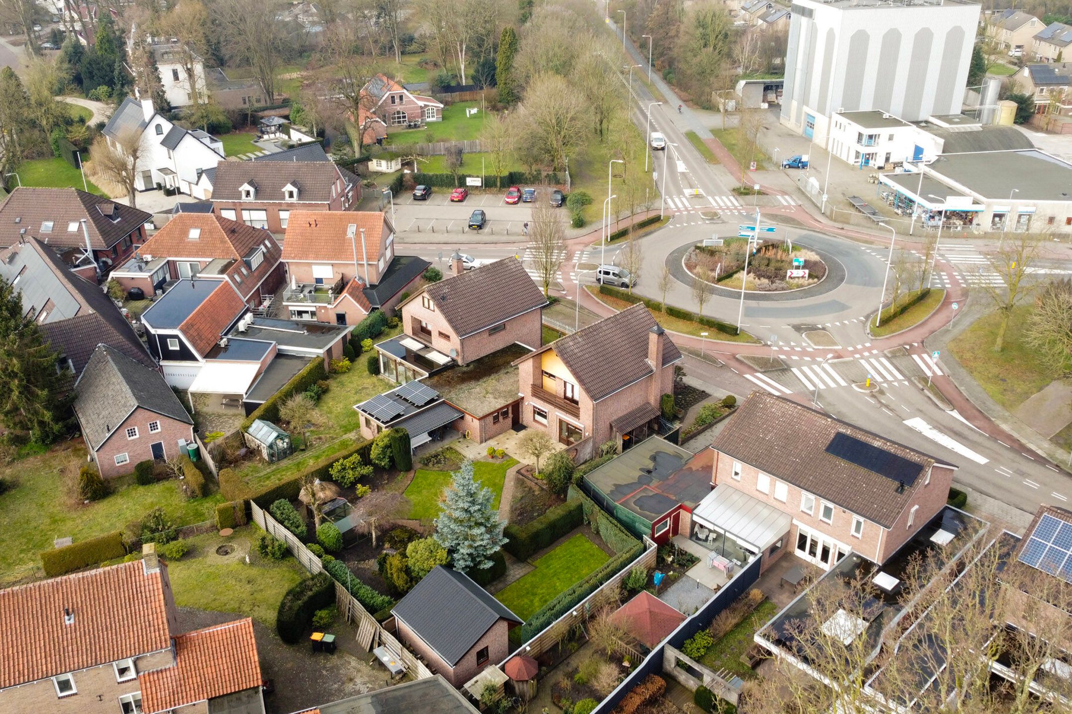 Foto 60 van Edisonstraat 2-A