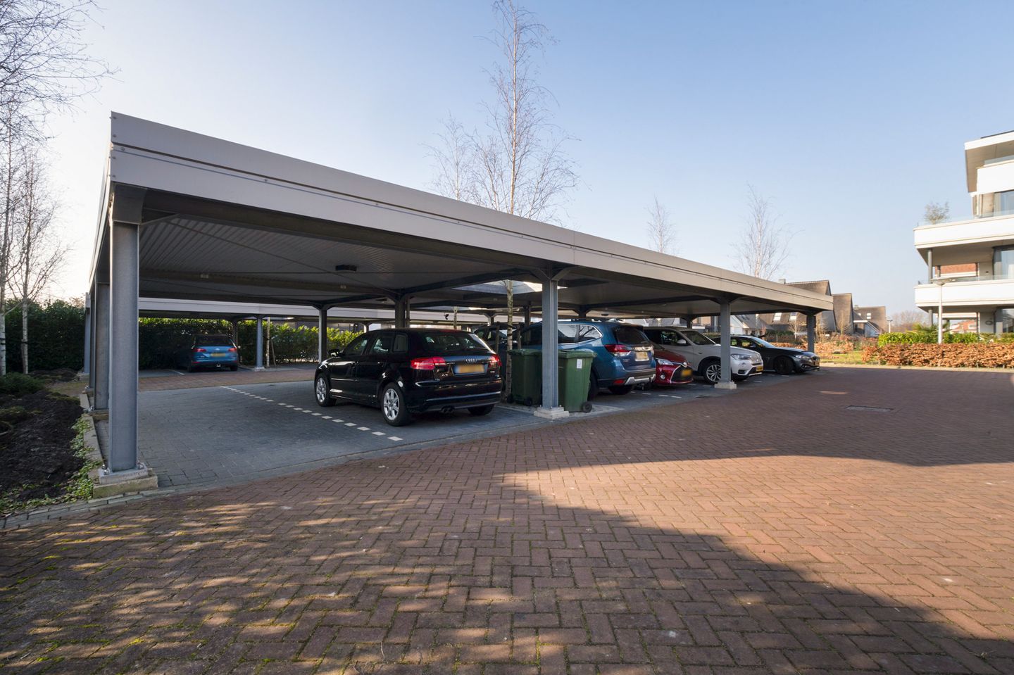 Foto 29 van Handweghof 17