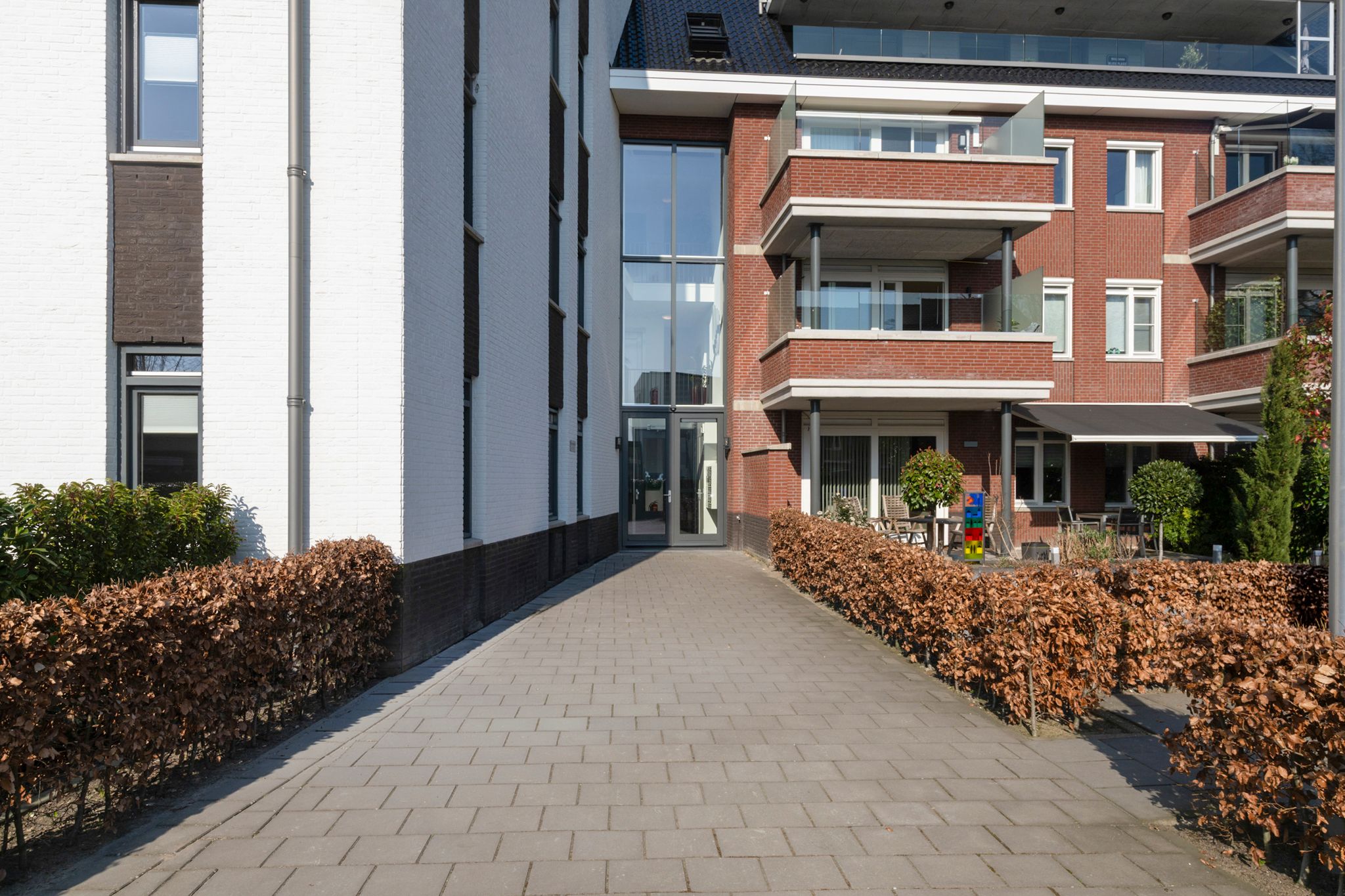 Foto 30 van Handweghof 17