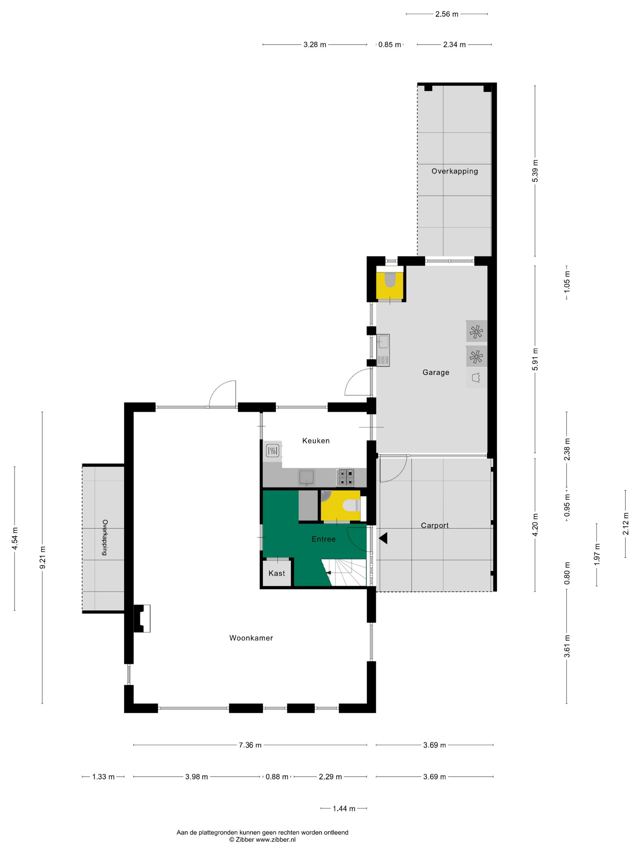 Foto 63 van Edisonstraat 2-A