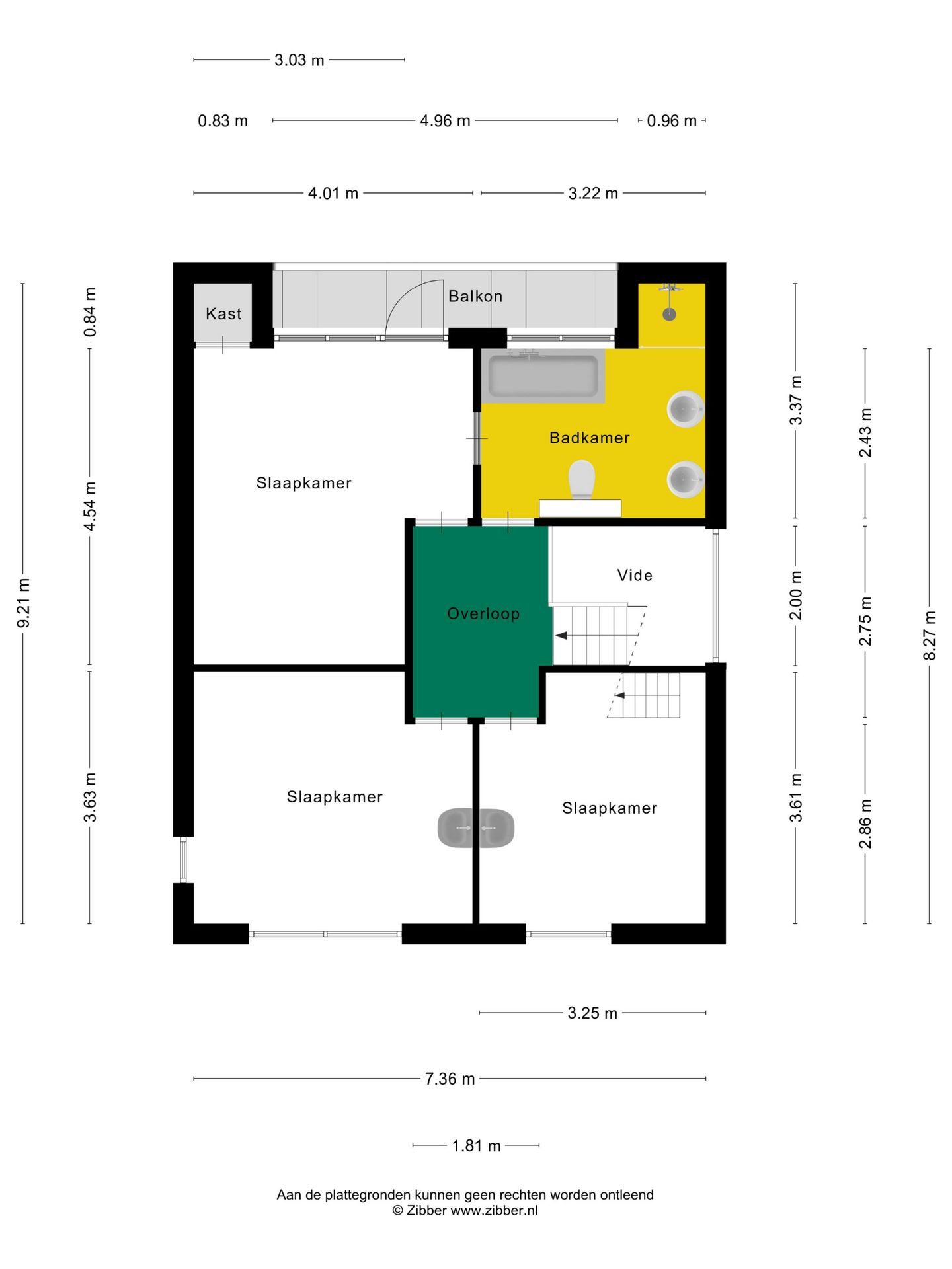 Foto 64 van Edisonstraat 2-A