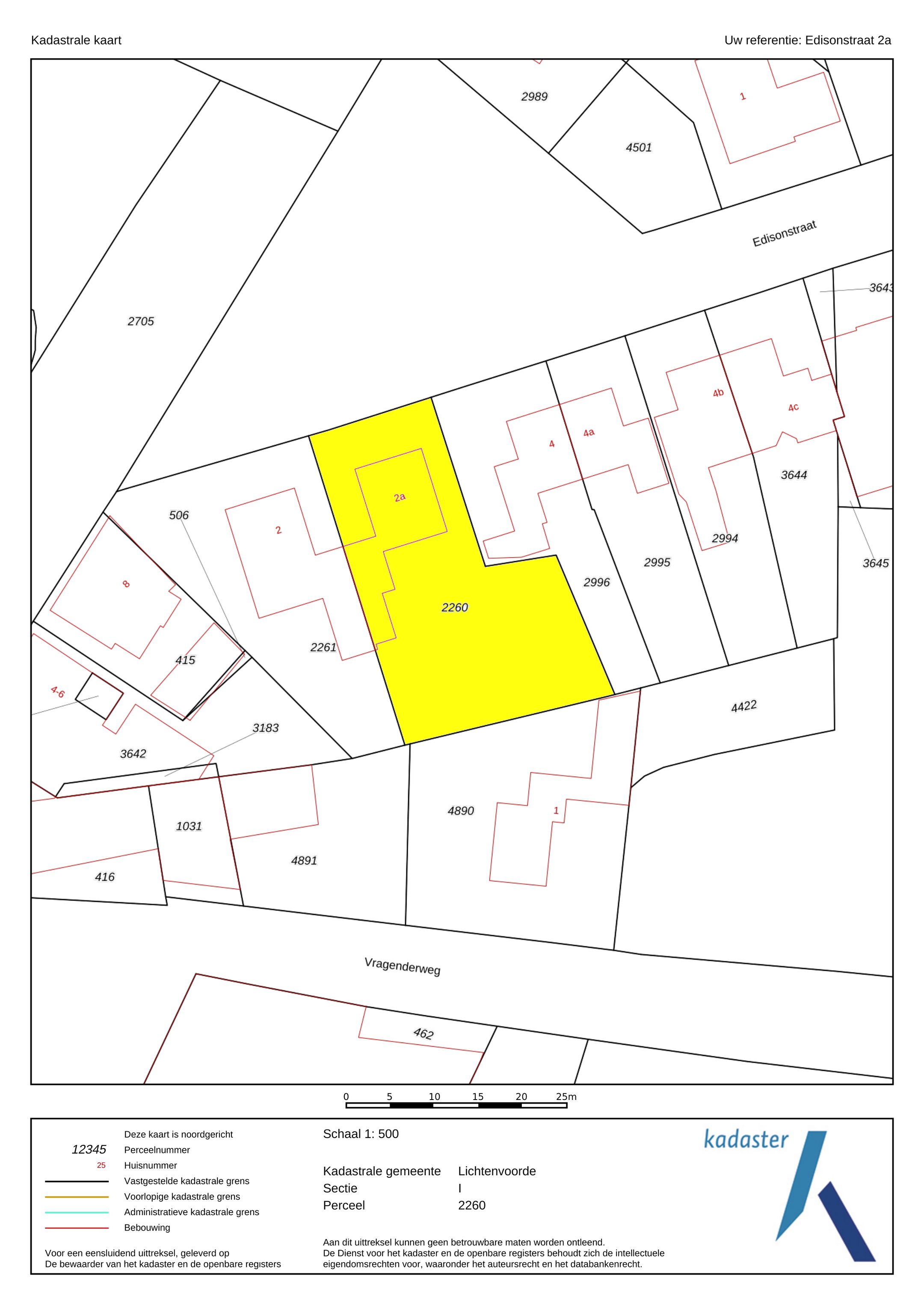Foto 69 van Edisonstraat 2-A